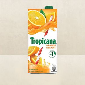 Tropicana Cranberry Delight Juice Tetrapack L Buy Online At