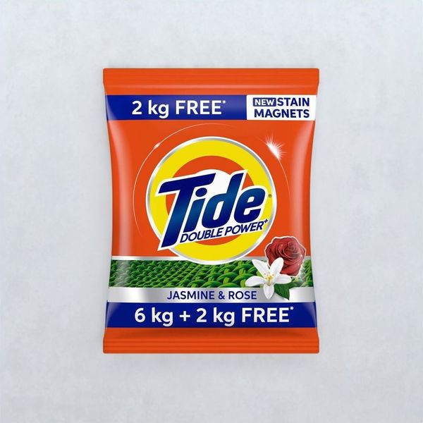 Tide Jasmine Rose Detergent Powder Kg Buy Online At Near Me