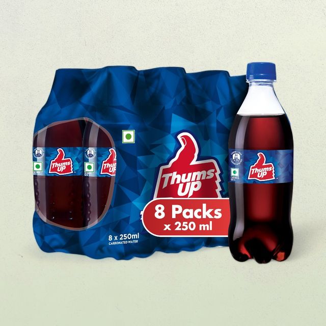 Thums Up Soft Drink L Buy Online At Near Me