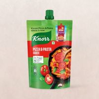 Knorr Sauce Pizza and Pasta
