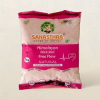 Sahasthra Pink Rock Salt Powder