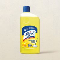 Lizol Floor Cleaner Liquid - Citrus Surface Cleaner