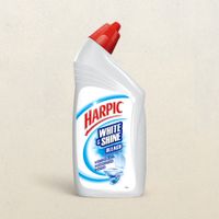 Harpic Bleach Toilet Cleaner Liquid