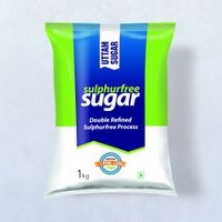 Uttam Sugar Sulphurless Sugar