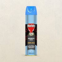Mortein Odour-Less Mosquito Killer Spray 