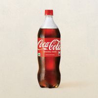 Coca-Cola Soft Drink