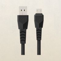 boAt 50 Micro Usb Cable(Black)