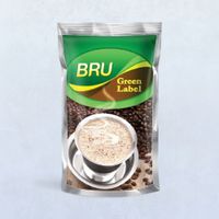 BRU Green Label Filter Coffee