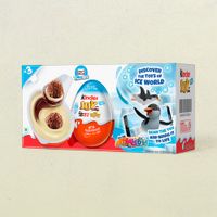 Kinder Joy Chocolate For Boys Multipack- Pack of 3