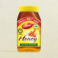 Dabur 100% Pure Honey