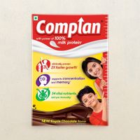Complan Royale Chocolate Nutritious Health Drink Refill