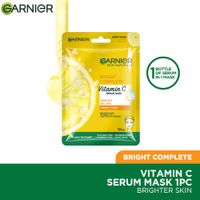 Garnier Bright Complete Mask