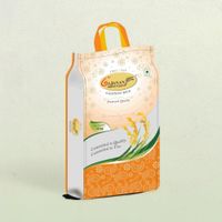 Shree Gajanan - Orange Plus Premium Hmt Raw Rice (Aged)