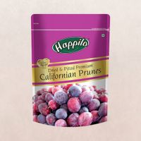 Happilo Premium Californian Pitted Prunes