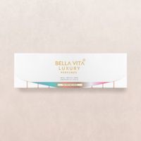 Bella Vita Luxury Unisex Trial Perfumes Pack For Men And Women