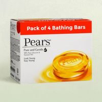 Pears Pure & Gentle Bathing Soap