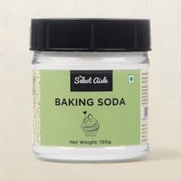 The Select Aisle Baking Soda