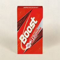 Boost Energy & Nutrition Drink