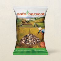 Safe Harvest Tamarind 