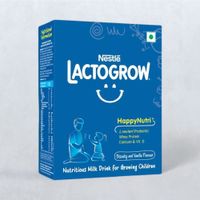 Nestle Lactogrow Nutritious Milk Drink For Growing Children - Immunity System Functioning & Growth