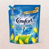 Comfort After Wash Morning Fresh Fabric Conditioner
