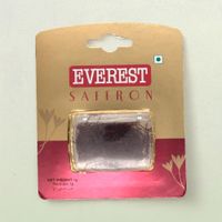 Everest Saffron Kesar