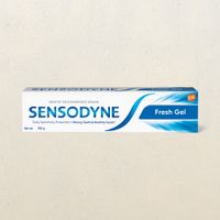 Sensodyne Freshgel Tube