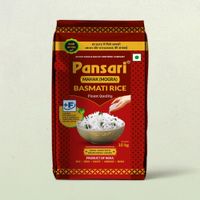 Pansari Mahak Mogra Basmati Rice (Broken)