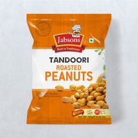 Jabsons Tandoori Roasted Peanuts
