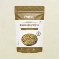 Farmley Premium Raisins