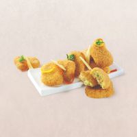 Venky's Chicken & Cheese Nuggets