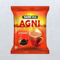 Tata Tea Agni Dust Black Tea