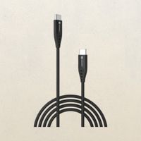 Portronics Konnect C1Type C To Type C Cable