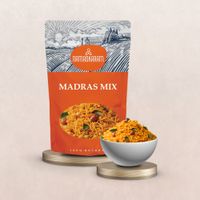 Namaskaram Madras Mix