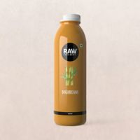 Raw Pressery Sugare Juice Pet