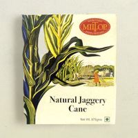 Miltop Natural Jaggery