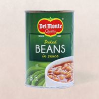 Del Monte Baked Beans