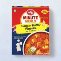 MTR Ready To Eat Paneer Butter Masala