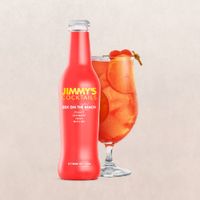 Jimmy's Cocktails - Sex On The Beach
