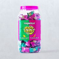 Dabur Hajmola Mahacandy Aam Imli - 250 candies
