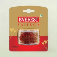Everest Saffron Box 