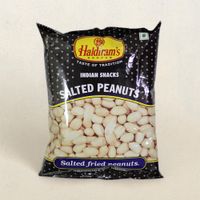Haldiram's Salted Peanut