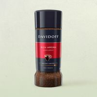 Davidoff Rich Aroma Coffee