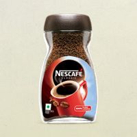 Nescafe Classic Dawn Jar
