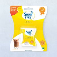 Sugarfree Gold Low Calorie Sweetener