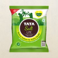 Tata Salt Lite (Namak)