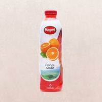 Mapro Orange Crush