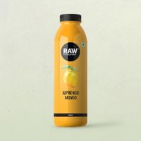Raw Pressery Alphonso Mango Juice Tetrapack