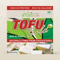 Bio Nutrients Pure Diet Tofu Gold
