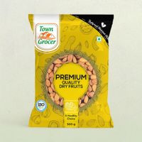 Town Grocer Independent Almonds (Value Pack)